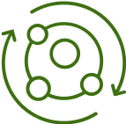 Metabolism Management Icon